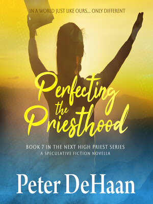 cover image of Perfecting the Priesthood